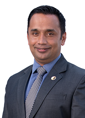 Mr. Bijay Dahal